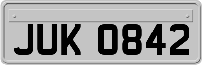 JUK0842