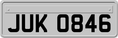 JUK0846