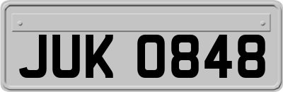 JUK0848
