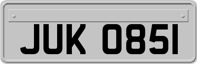 JUK0851