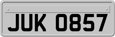 JUK0857