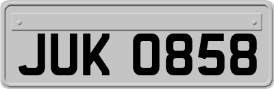 JUK0858