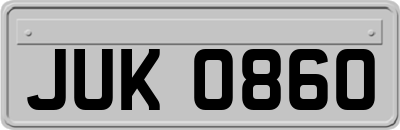 JUK0860