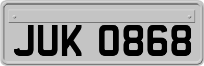 JUK0868