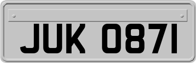 JUK0871