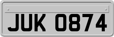 JUK0874