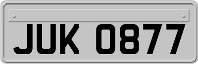 JUK0877