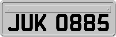 JUK0885
