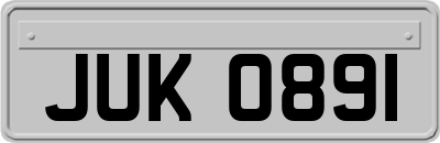 JUK0891