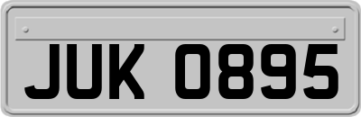 JUK0895