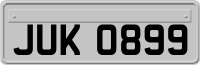 JUK0899