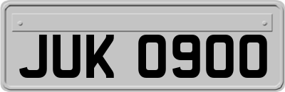 JUK0900