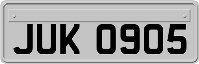 JUK0905