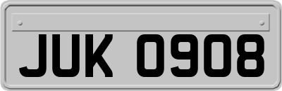 JUK0908