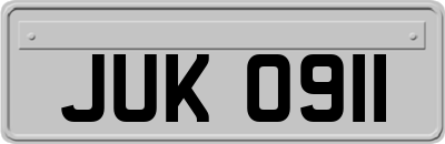 JUK0911