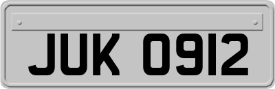 JUK0912