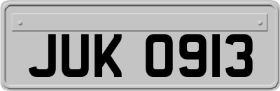 JUK0913