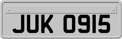 JUK0915