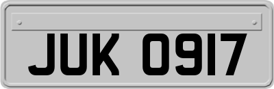 JUK0917