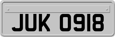 JUK0918