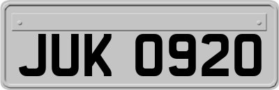 JUK0920