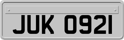 JUK0921