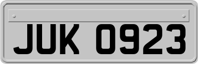 JUK0923