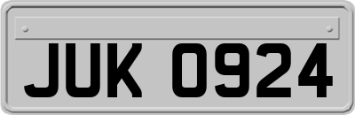 JUK0924