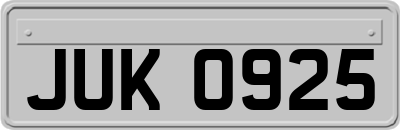 JUK0925