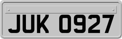 JUK0927