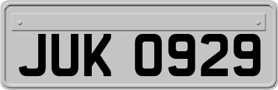 JUK0929