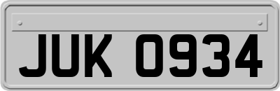 JUK0934