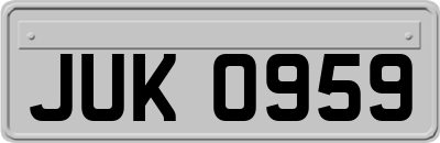 JUK0959