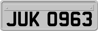 JUK0963