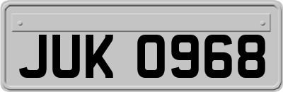 JUK0968