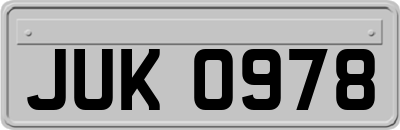 JUK0978