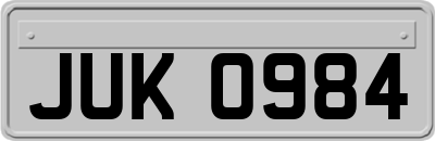 JUK0984