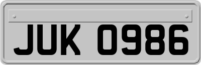 JUK0986