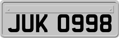 JUK0998