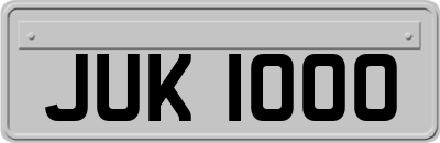 JUK1000