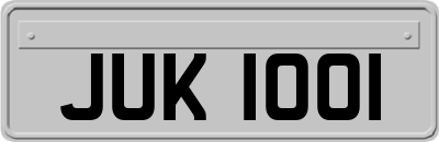 JUK1001