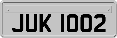 JUK1002