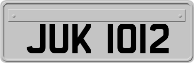 JUK1012