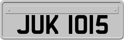 JUK1015