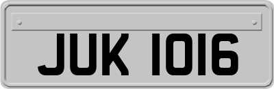 JUK1016