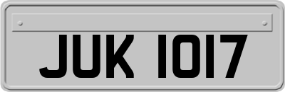 JUK1017