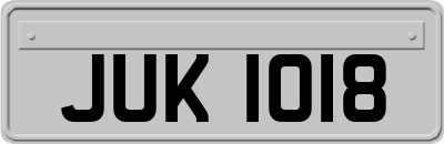 JUK1018