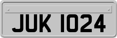 JUK1024