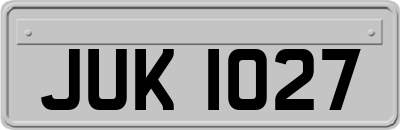 JUK1027