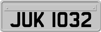 JUK1032